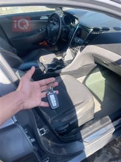 هیۆندای سۆناتا